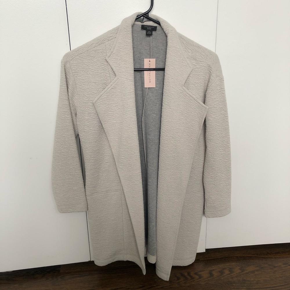 Ann Taylor jacket